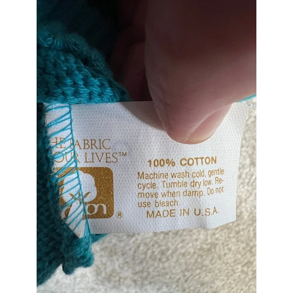 McBriar men teal